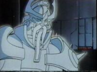 Ghost of Alpha Trion