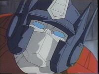 Convoy (Optimus Prime)