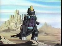 Dinosaurer (Trypticon)